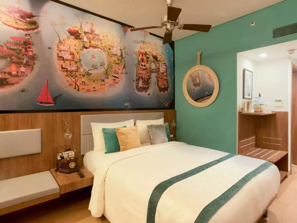 ibis Styles Goa Calangute
